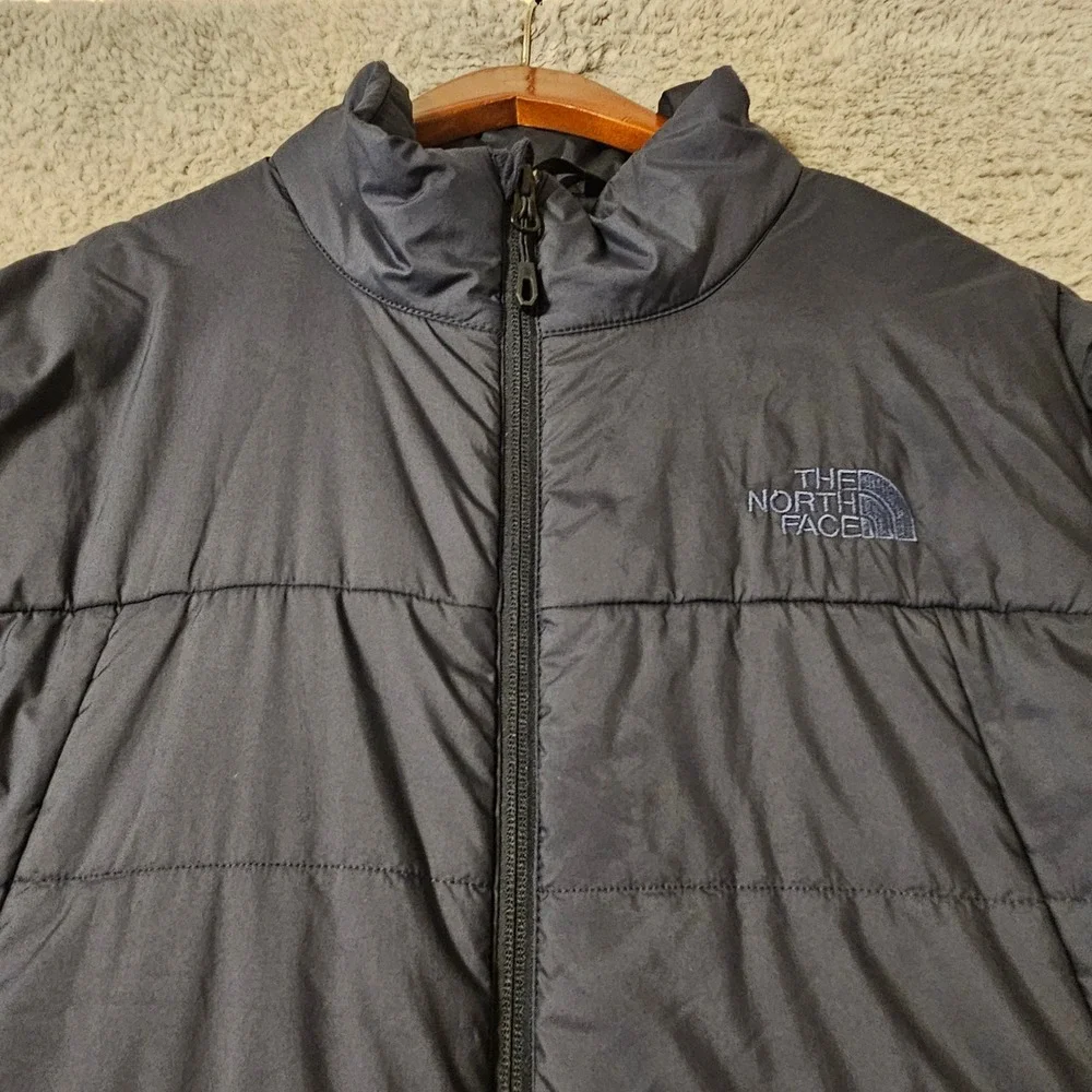 The North Face north face